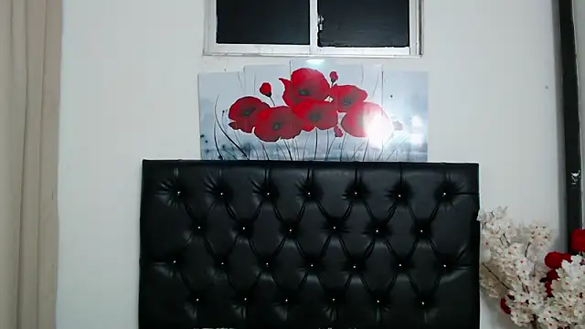 pinky_f00x webcam