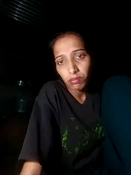 Pinki_thakur_1 webcam