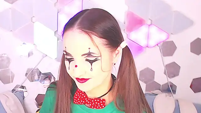 LexiKiss webcam