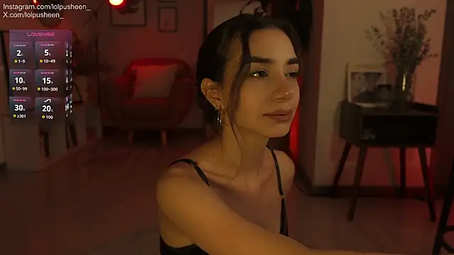 JulietteDee webcam
