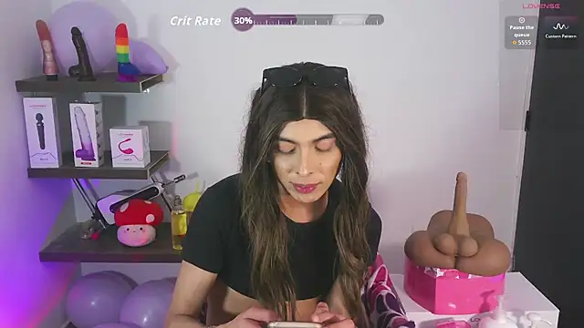 valentina_crtti webcam