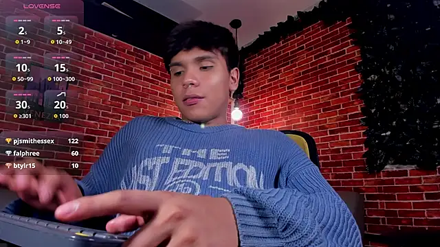 Thiago_Kozak webcam