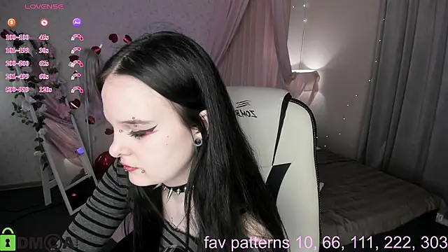 Cassies-Sandyy webcam