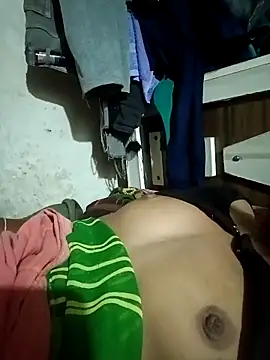 Lona2525 webcam