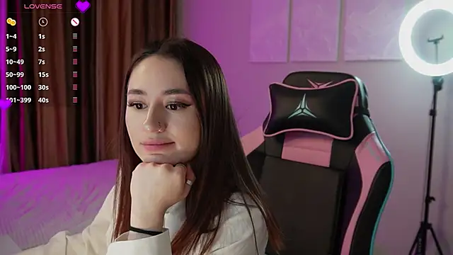 Fiona-Love webcam