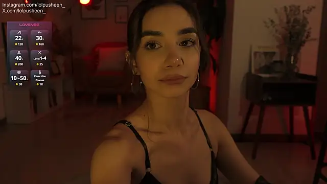 JulietteDee webcam
