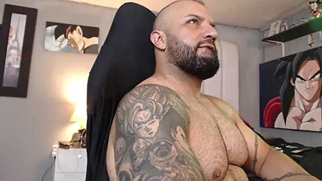 bardock_1 webcam