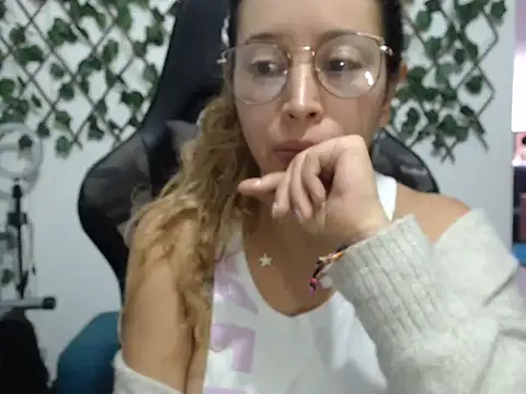 jeiana4u webcam