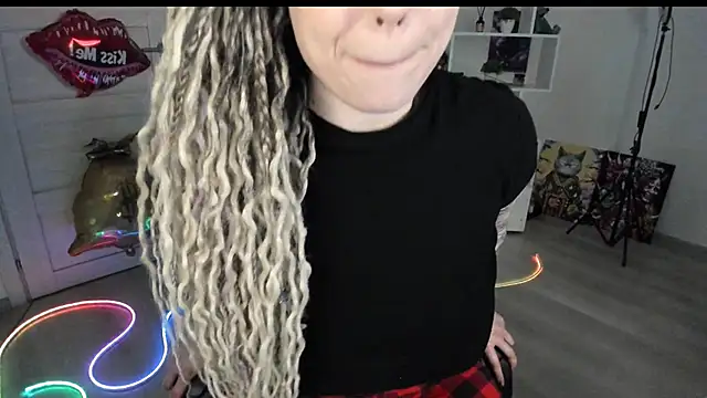 HoneySallyMoore webcam