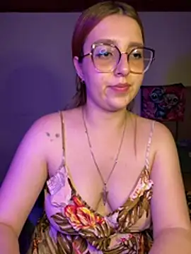 CoraVibes webcam
