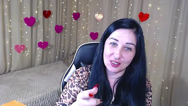 JillStevens webcam