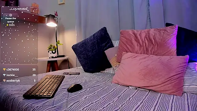 _Sophie__miller webcam