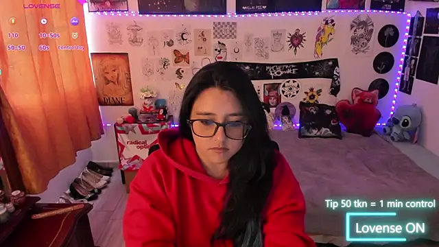 Cherry_blush_ webcam