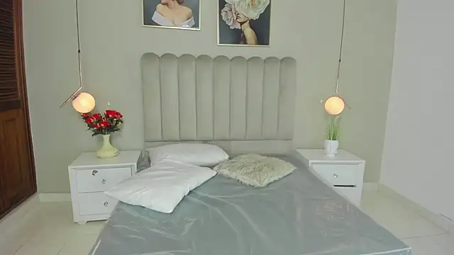 Dani_rosse_ webcam