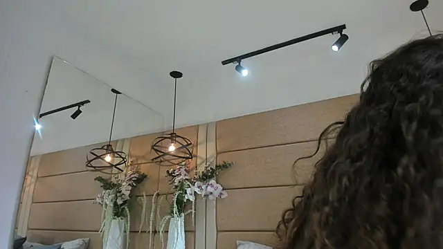CamilaCastillo webcam