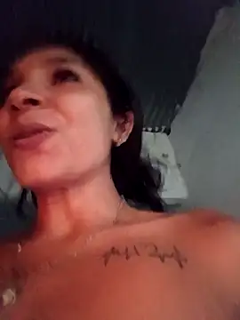 chikivivi- webcam