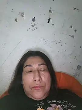 PatriciaGrajales webcam