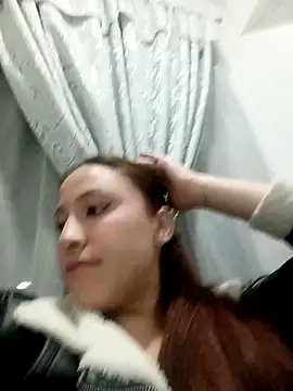 Camille_n_Shaggy webcam