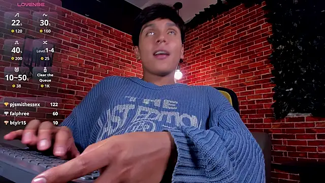 Thiago_Kozak webcam