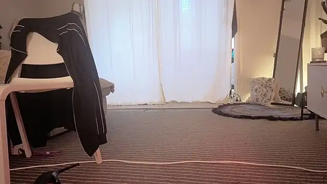 ShyColette webcam