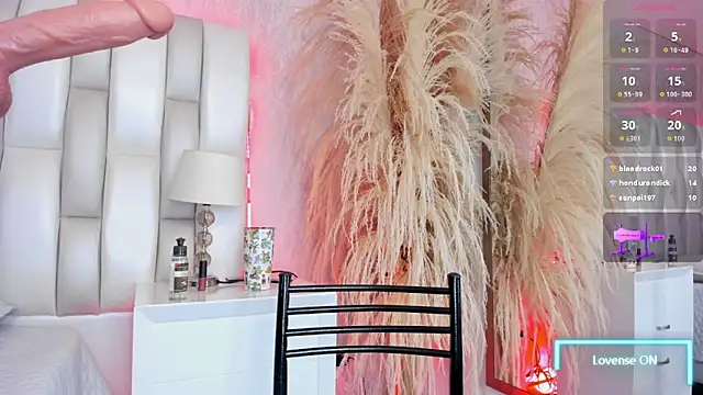 Sophi_rae webcam
