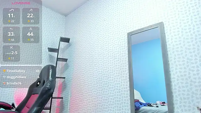 MAYTE1096 webcam