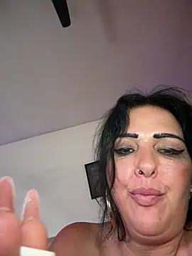 TiffanyRoxx webcam