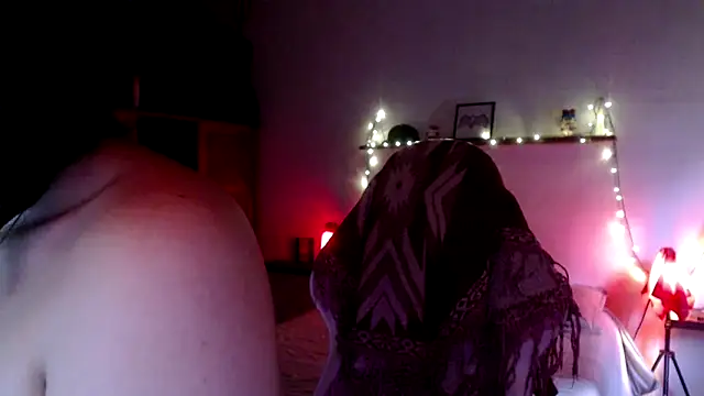 venus_666 webcam