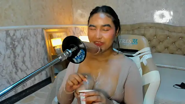 evaspicy_ - EvaSpicy_'s free webcam - UK Sex Cams