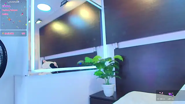 Cammi_wagner webcam