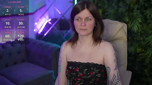TinaMelt