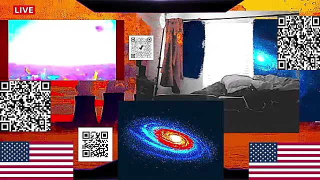 RussellTaylorLacy webcam