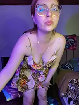 CoraVibes webcam