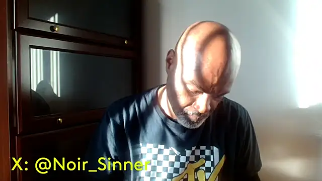 sinnernoir webcam