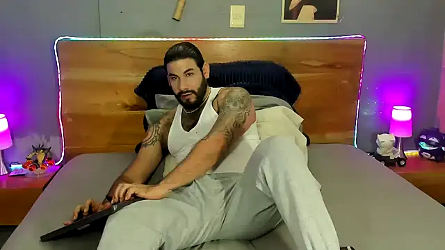 Prometeo-grizzly webcam