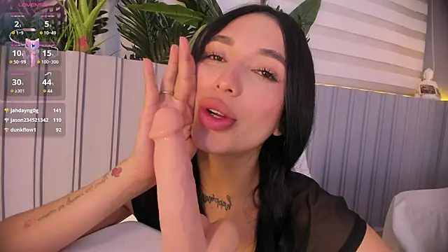 stephanymonroe webcam