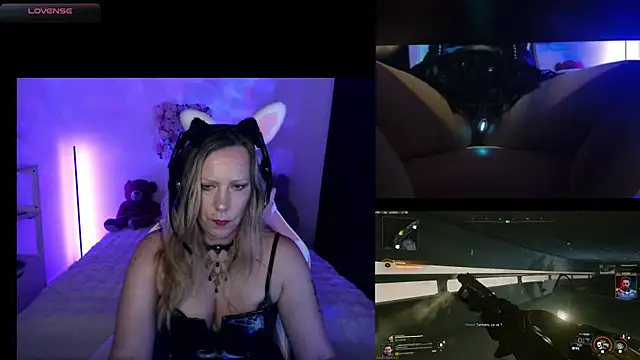 ArchangelTheFrancaise webcam