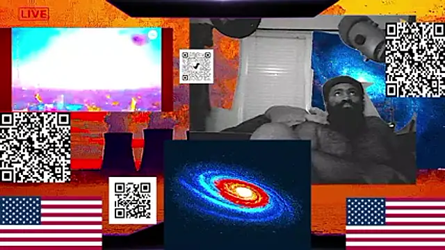RussellTaylorLacy webcam