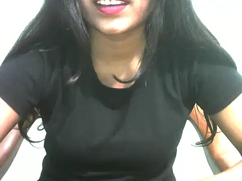 Lovely-Pandey webcam