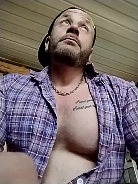 ShaneJames11 webcam