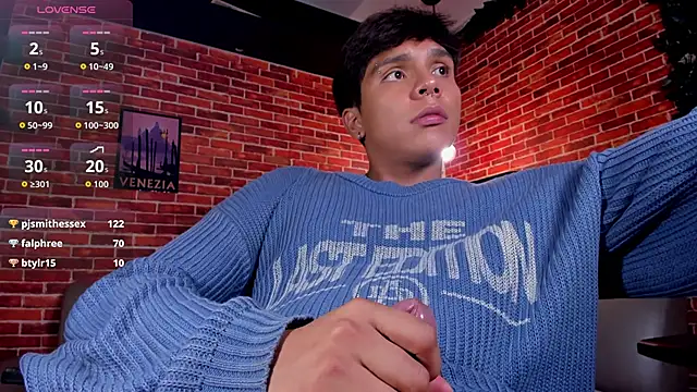 Thiago_Kozak webcam