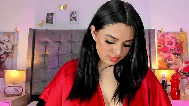 Linda_Fosterr webcam
