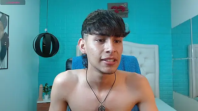 DraxBlade09 webcam