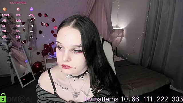 Cassies-Sandyy webcam