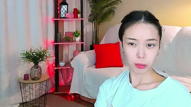 SoulHarmoonyy webcam
