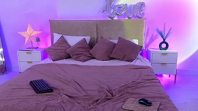 Jules_night webcam