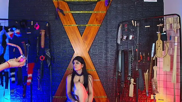 Mistress_lexi_bdsm webcam