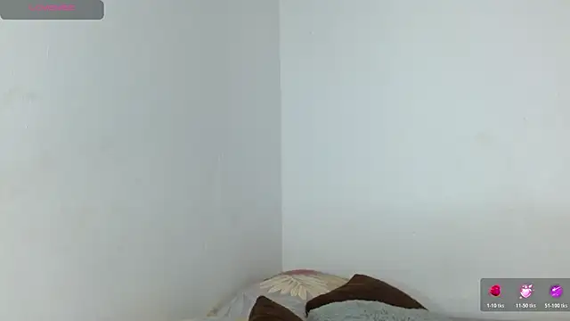 Alexa_priincess webcam