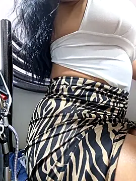 Luianna webcam