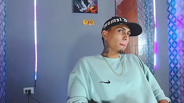 Liam_lee webcam